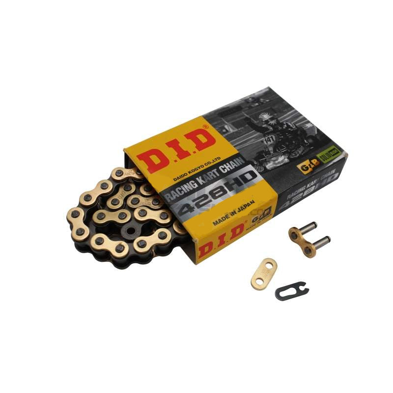 DID 428HD 125CC G&B Kedja