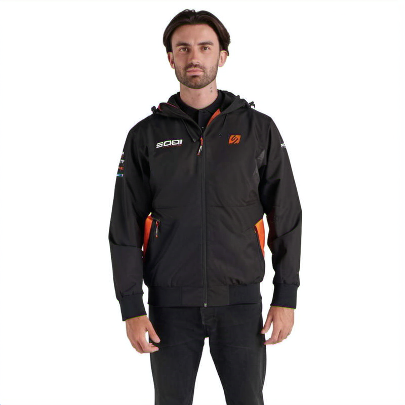 SODI RACING Vindjacka