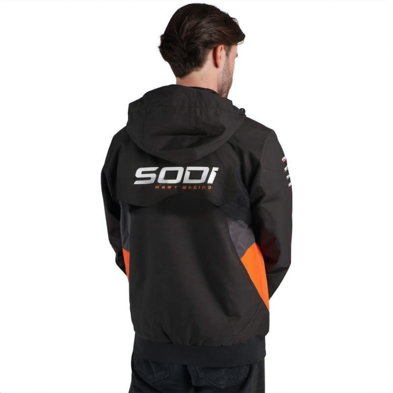 SODI RACING Vindjacka