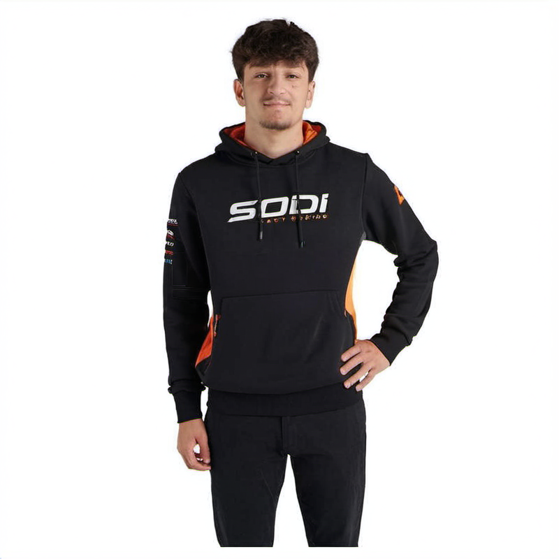 SODI RACING Hoodie