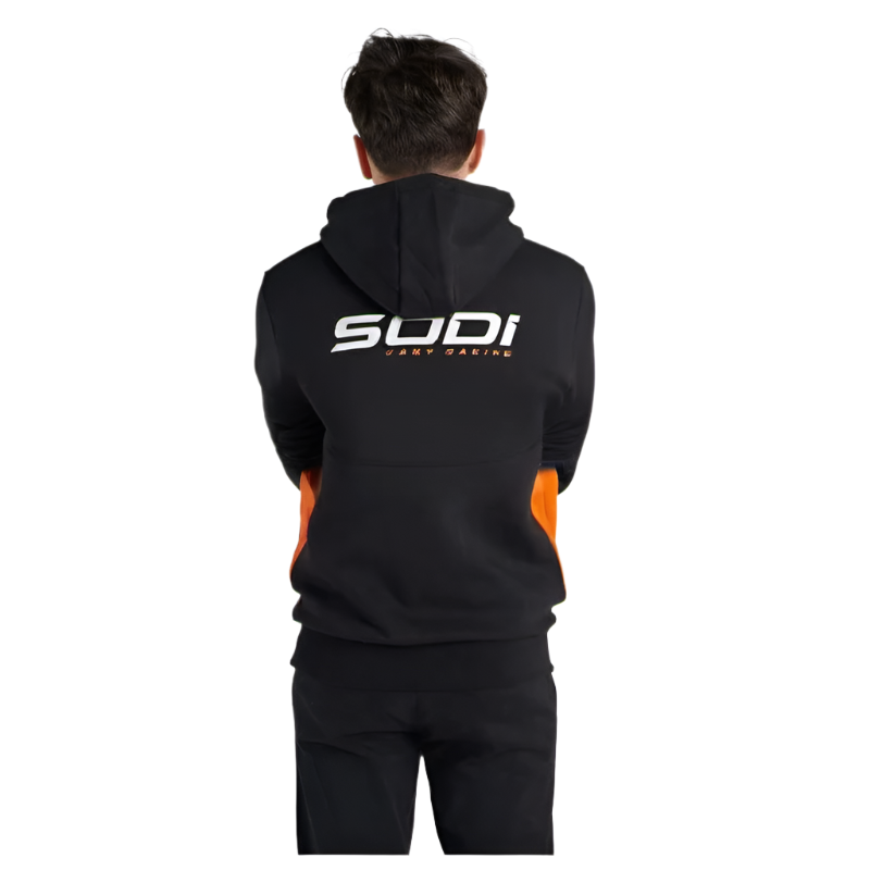 SODI RACING Hoodie