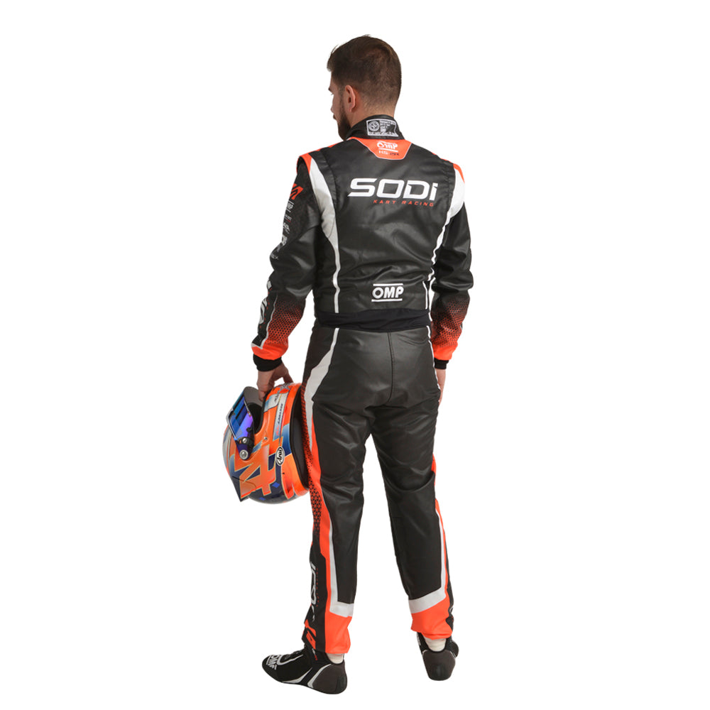 Officiell SODI/OMP Overall