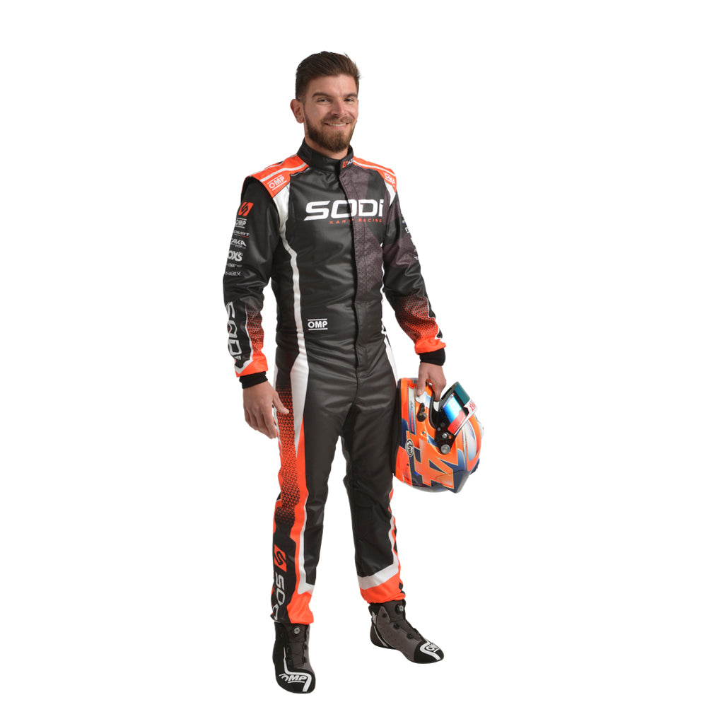 Officiell SODI/OMP Overall