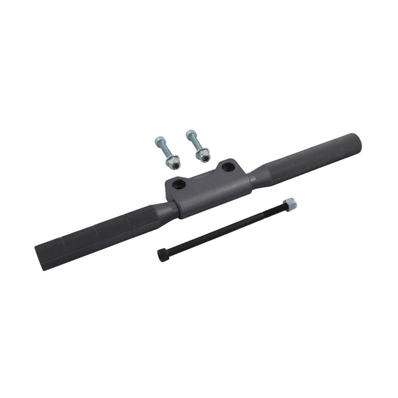 Tekneex Fotstöd Furia