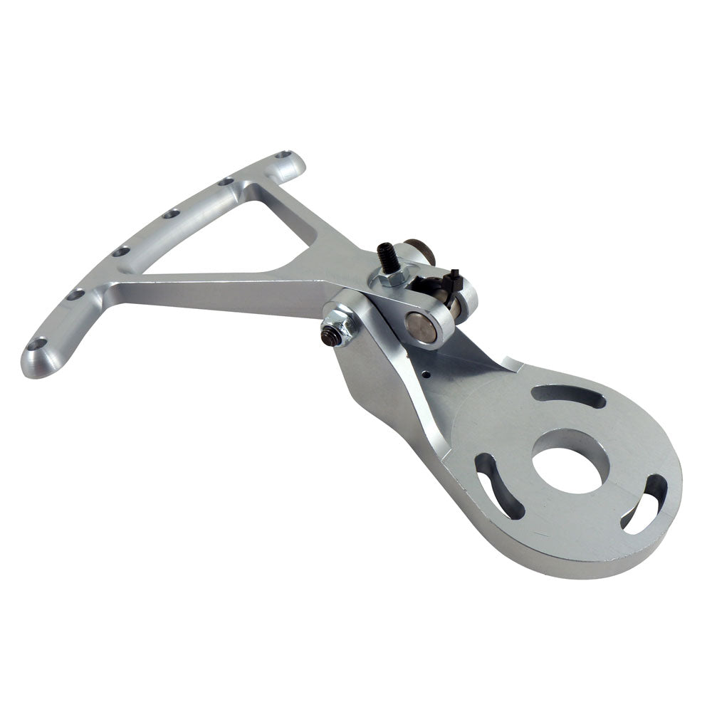 Kopplingshandtag för KZ kart