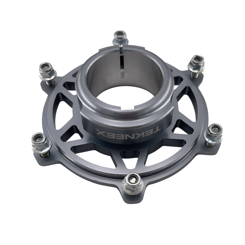 Tekneex D50 Drevcentrum
