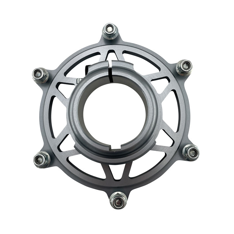 Tekneex D50 Drevcentrum