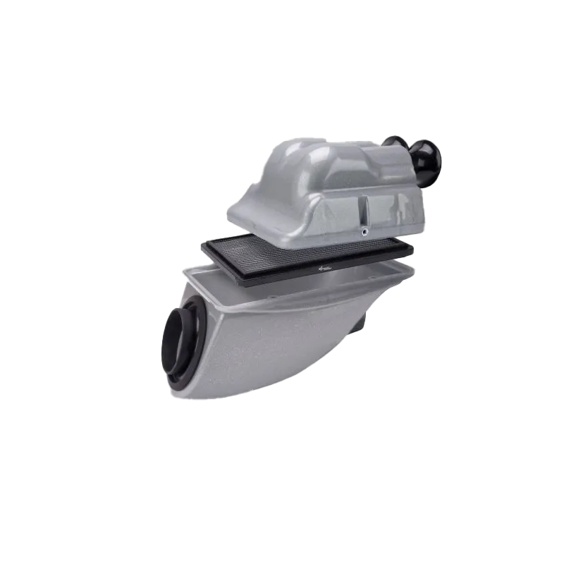 Insugsljuddämpare KG Power