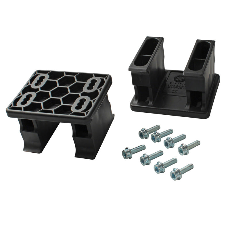 KG Fästkit Frontspoiler