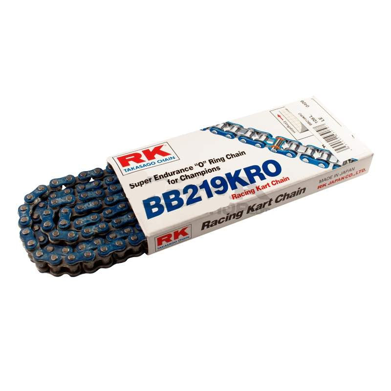 RK BB 219 KRO Kedja