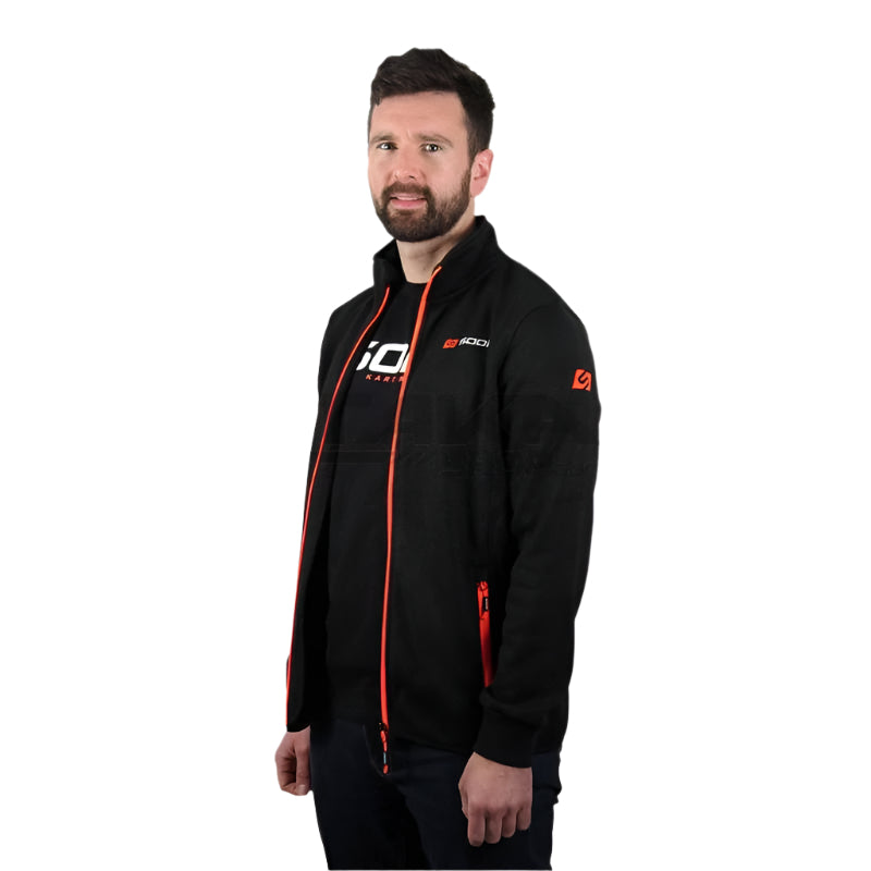 SODI RACING Fleece Sweat