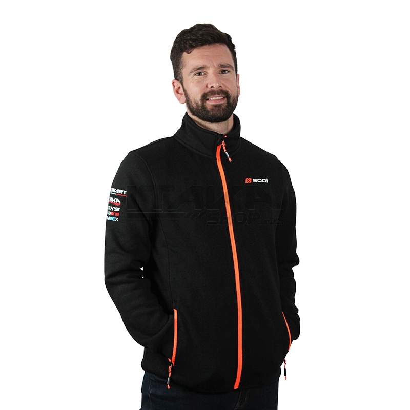 SODI RACING Fleece Sweat