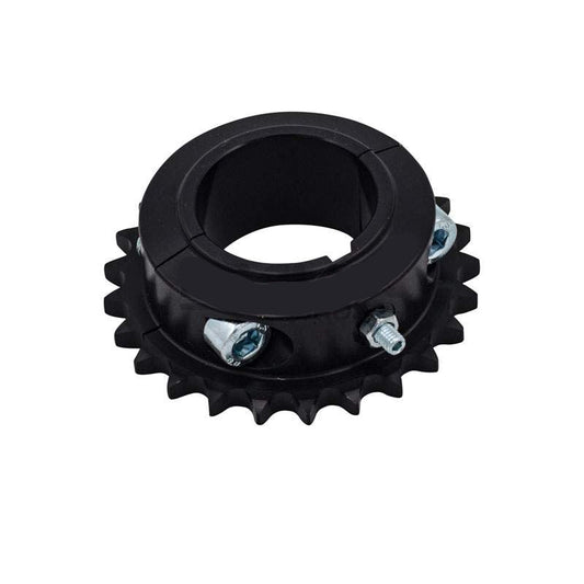 125CC ALU ERGAL Bakdrev 1 mm offset