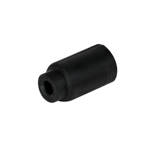 ACCELERATOR PROTECTIVE SLEEVE PROTECTION