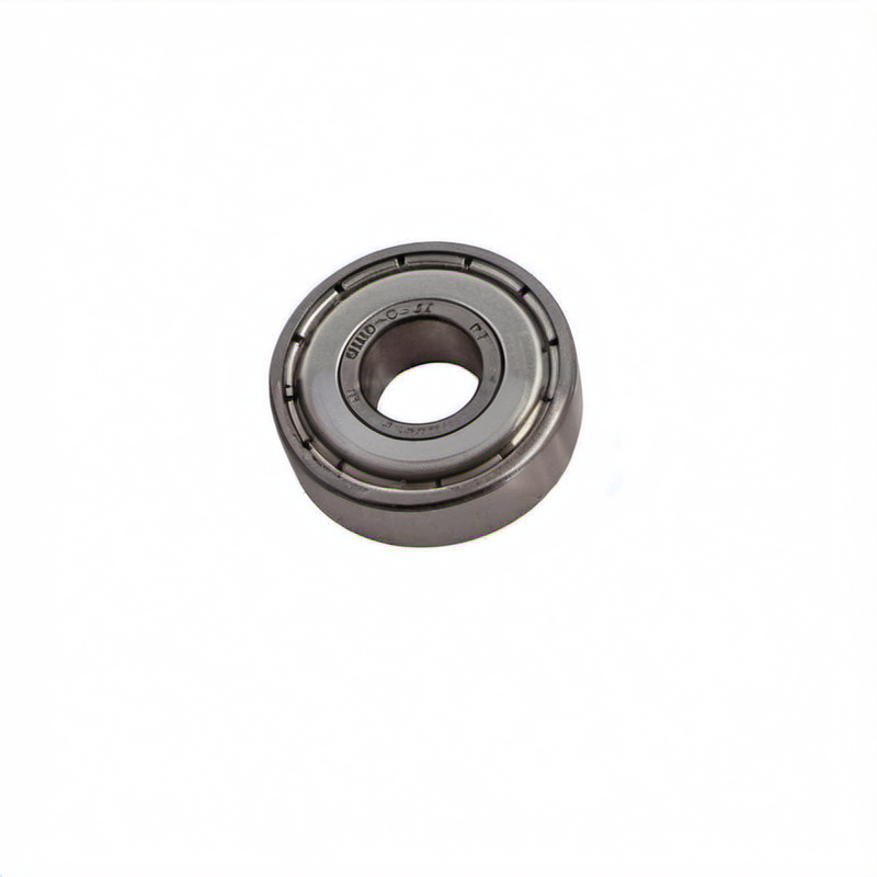 Kullager för styrspindel med 17, 20 eller 25 mm diameter