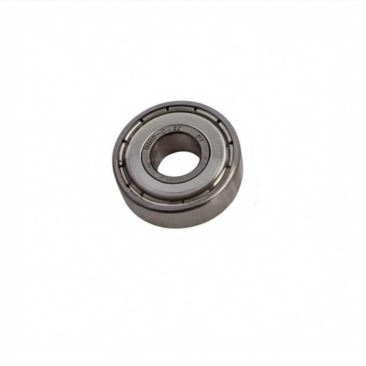 Kullager för styrspindel med 17, 20 eller 25 mm diameter