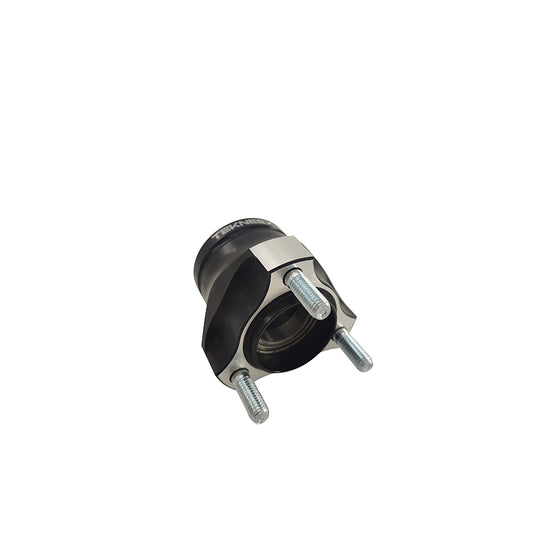 Tekneex D25 Framnav - Längd 61 mm