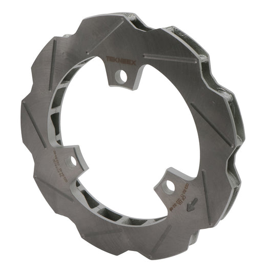 Bromsskiva Ventilerad Bak 175 mm