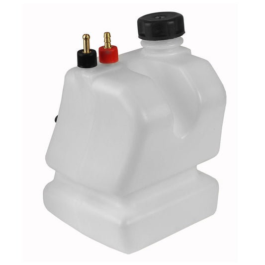 KG 3.5L Uttagbar bränsletank