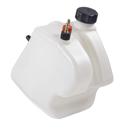 KG 4.5L Uttagbar Bränsletank