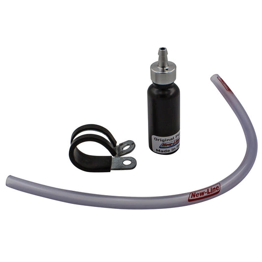 New-Line Water Recovery