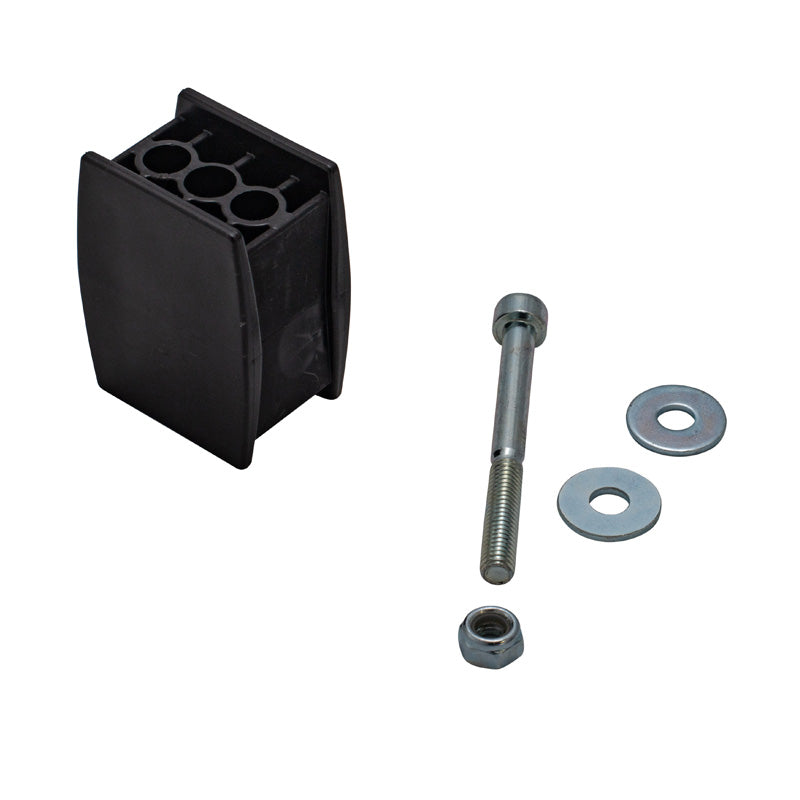 BRACE KIT FOR HIGH NASSAU BRACKET KG 509/MK27
