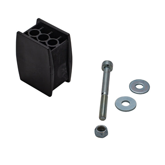 BRACE KIT FOR HIGH NASSAU BRACKET KG 509/MK27