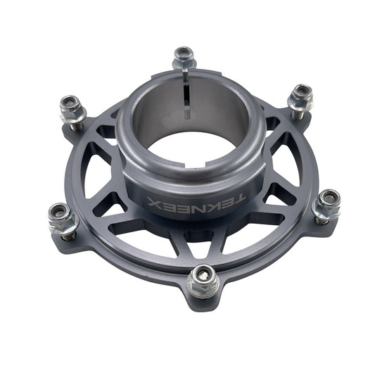 Tekneex D50 Drevcentrum