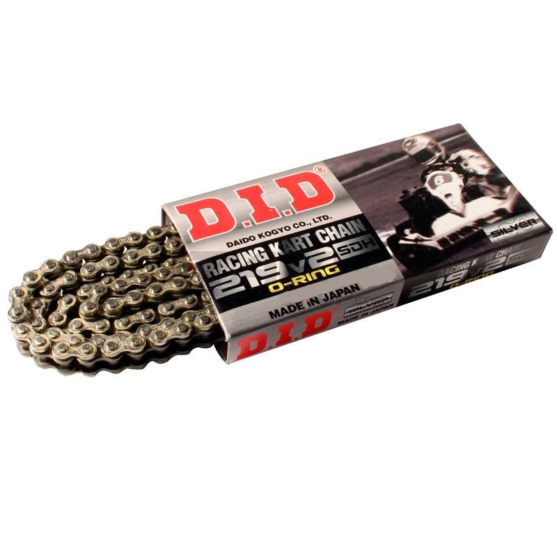 DID 219 V2 SDH Kedja