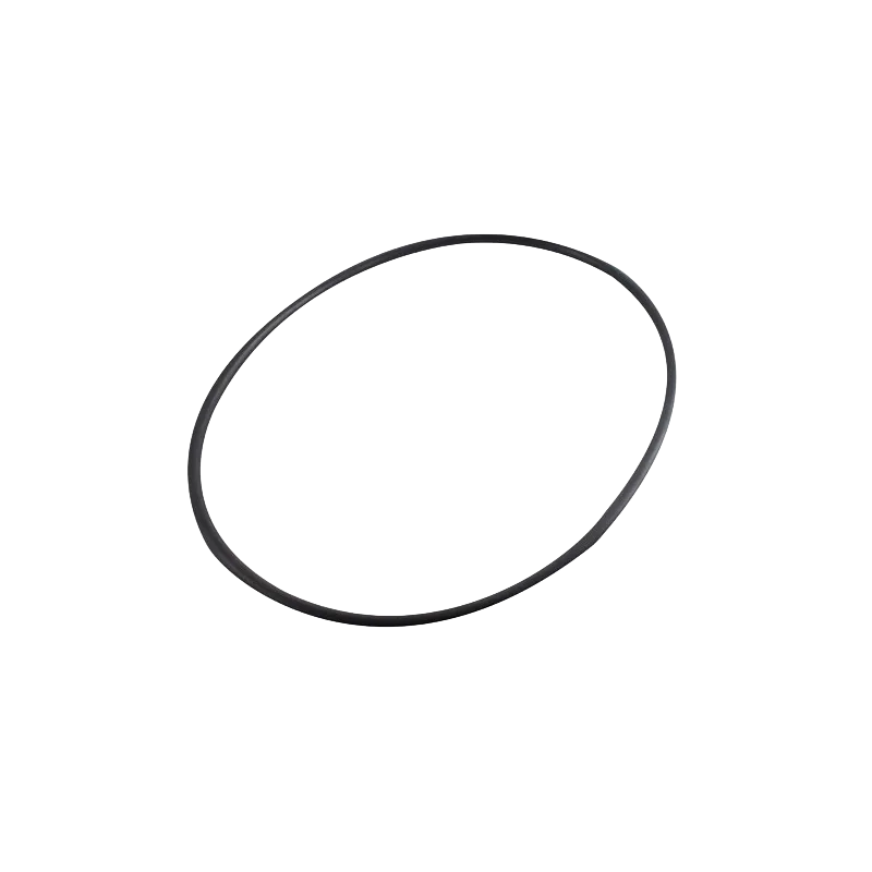 Gummiband Insugsljuddämpare 175 mm