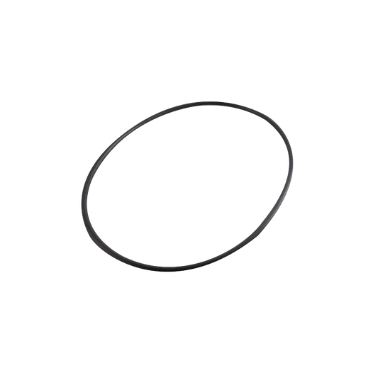 Gummiband Insugsljuddämpare 240 mm