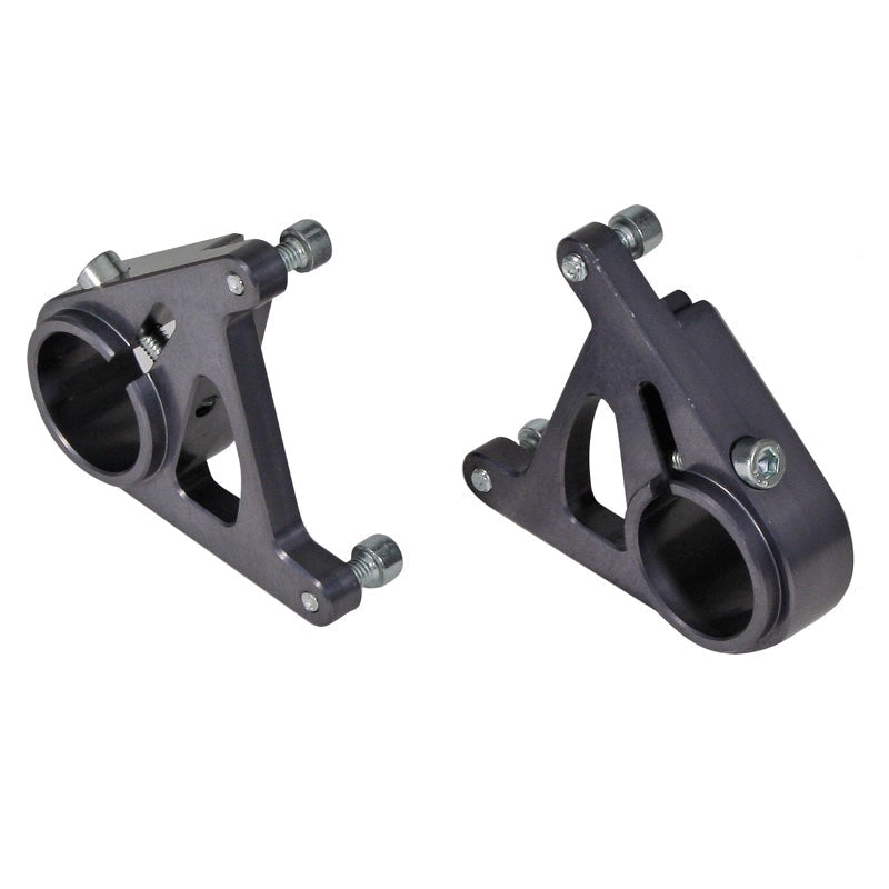 Fäste för Frambromsok