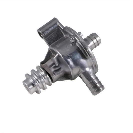 Vattenpump Aluminium