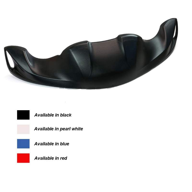 KG 509 Frontspoiler