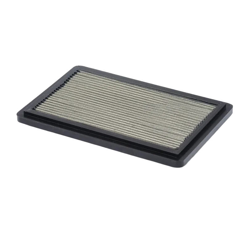 Filter KG Nitro insugsljuddämpare