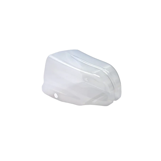 Regnskydd KG Nitro Insugsljuddämpare