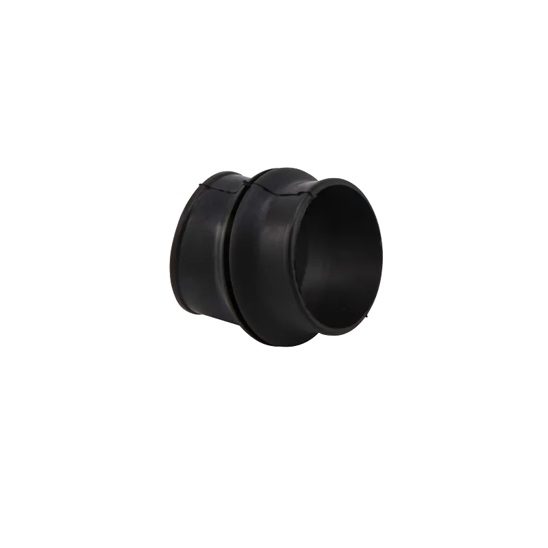 Gummifläns KG Nitro insugsljuddämpare