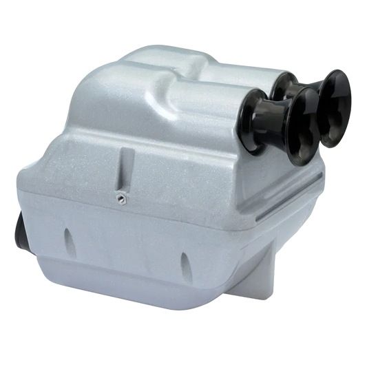 Insugsljuddämpare KG Nitro