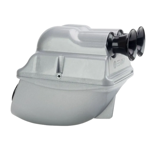 Insugsljuddämpare KG Power