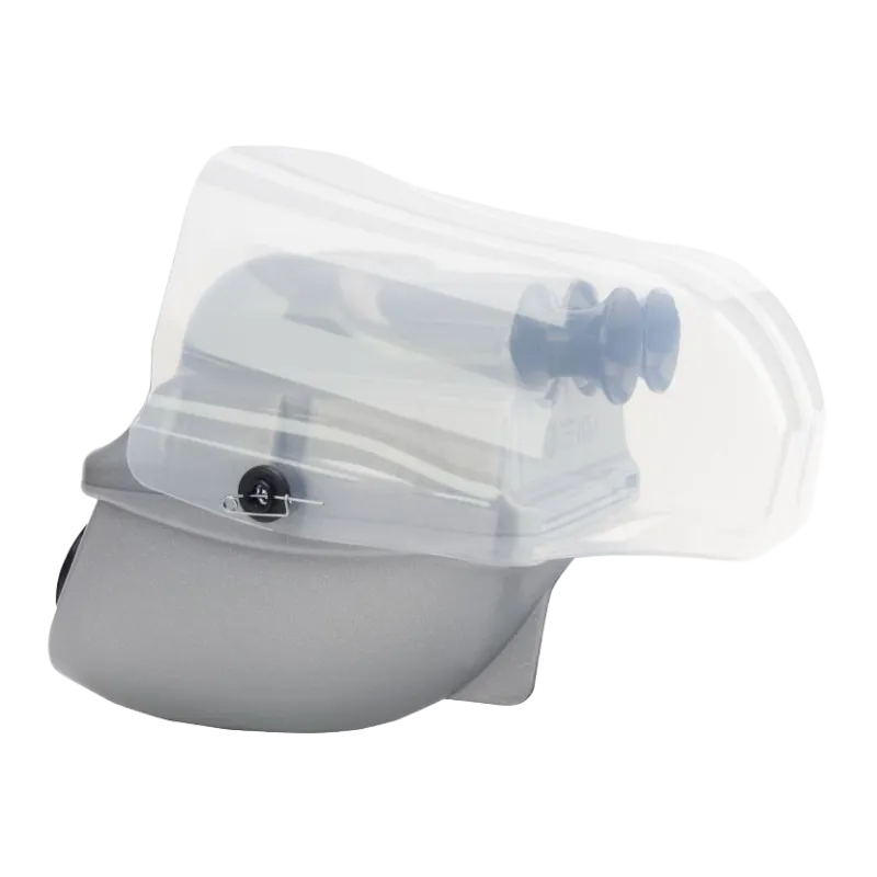 Insugsljuddämpare KG Power