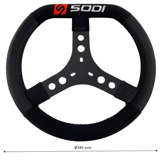 Stor Sodi Racing Ratt