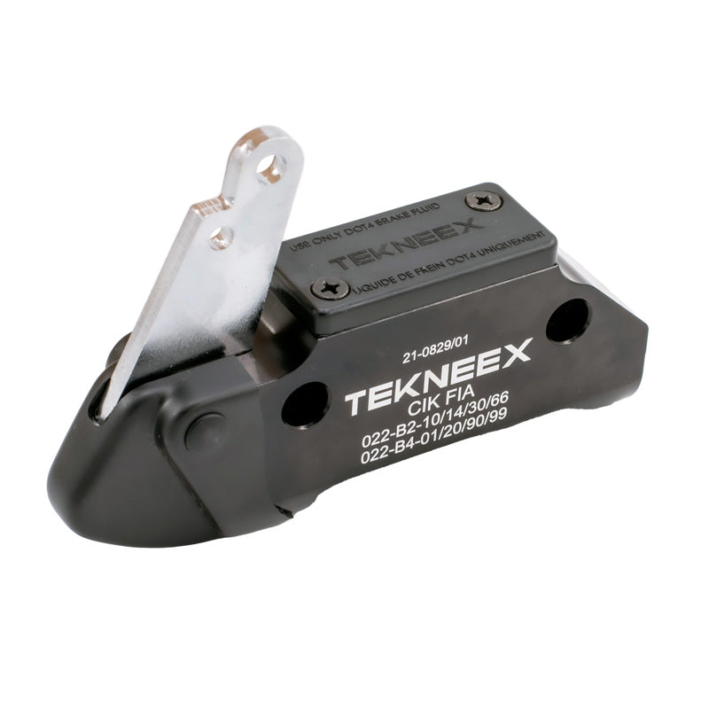 Tekneex Huvudcylinder