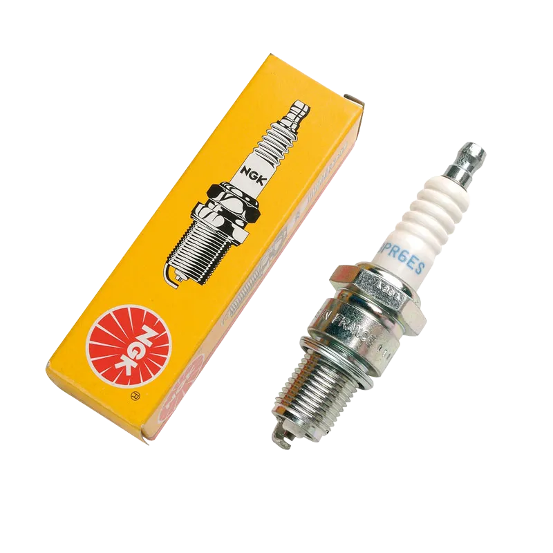 Tändstift NGK BPR-6ES