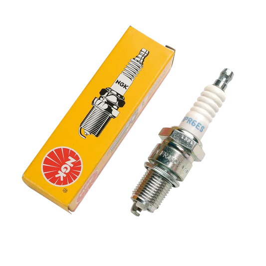 Tändstift NGK BPR-6ES