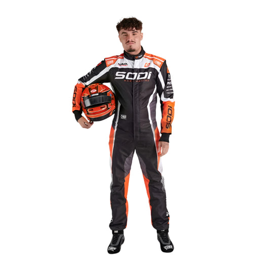 Officiell SODI/OMP Overall