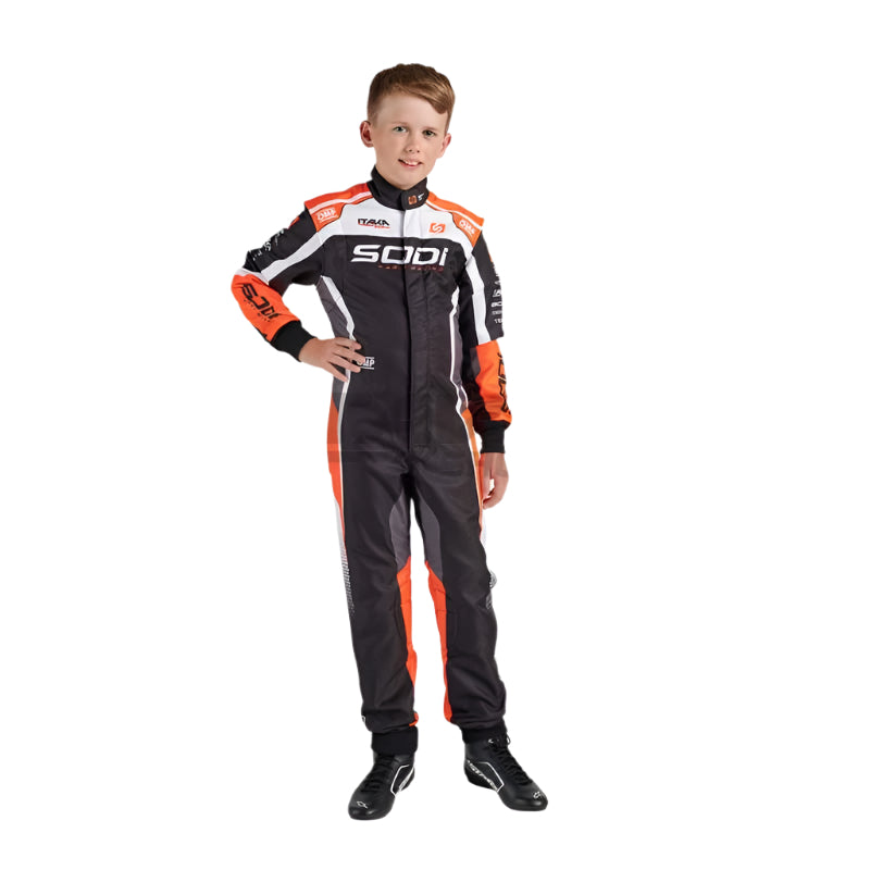 Officiell SODI/OMP Overall