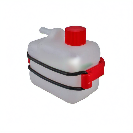 Returtank
