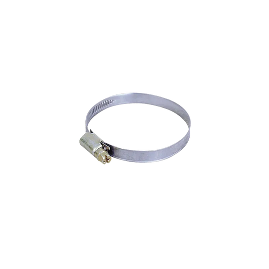 Slangklämma Insugsljuddämpare