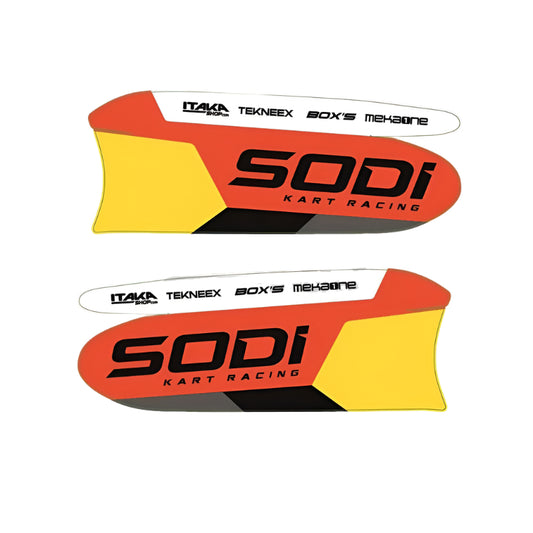 Dekalkit Sidobox - SODI RACING (2024)