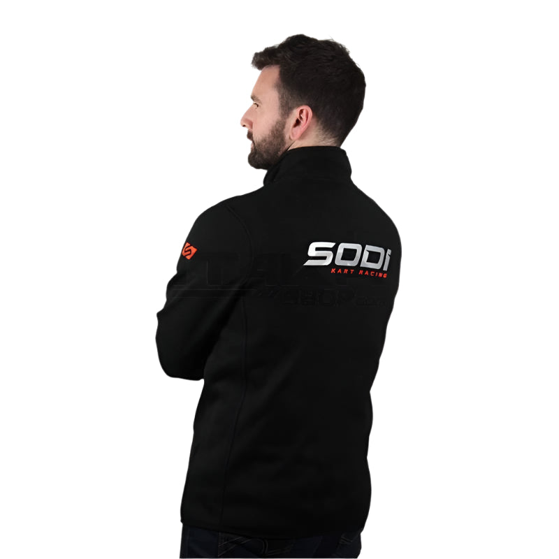 SODI RACING Fleece Sweat
